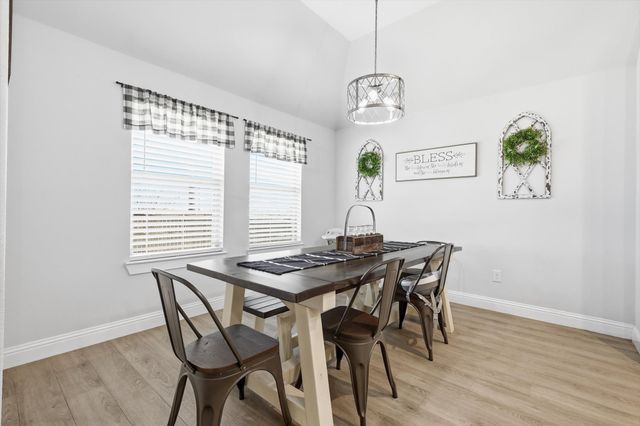 4101 Windmill Court, Sanger, TX 76266