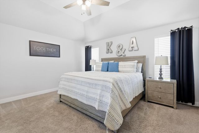 4101 Windmill Court, Sanger, TX 76266