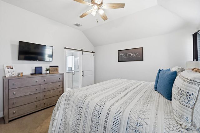 4101 Windmill Court, Sanger, TX 76266