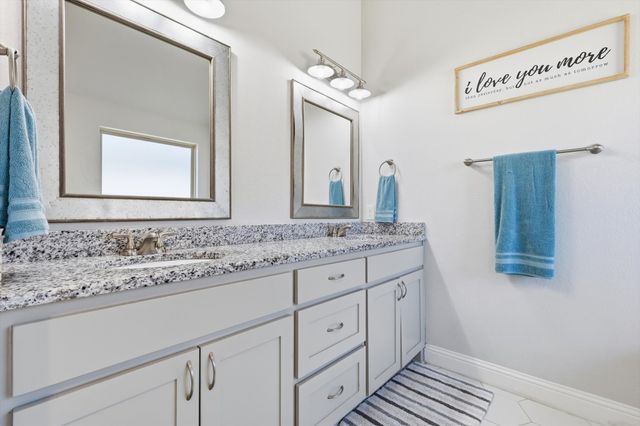 4101 Windmill Court, Sanger, TX 76266