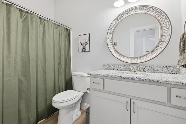 4101 Windmill Court, Sanger, TX 76266