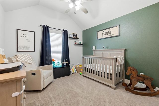 4101 Windmill Court, Sanger, TX 76266