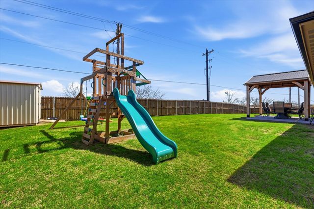 4101 Windmill Court, Sanger, TX 76266