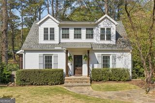 994 Northrope Drive NE, Atlanta, GA 30324