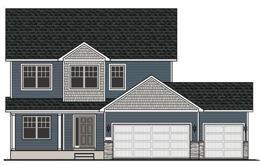 3230 Jandura Avenue NE, Saint Michael, MN 55376