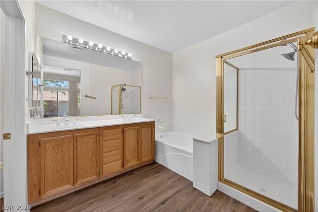 1704 Pacific Sandstone Place, Las Vegas, NV 89144