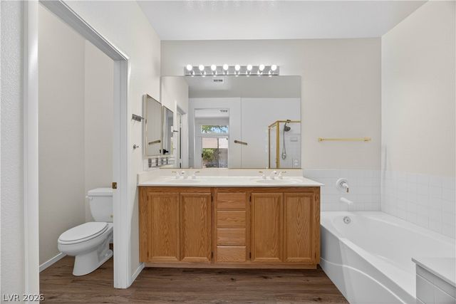 1704 Pacific Sandstone Place, Las Vegas, NV 89144