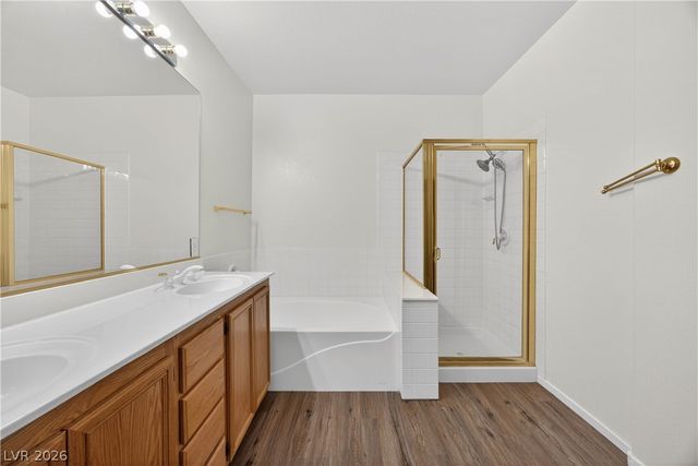 1704 Pacific Sandstone Place, Las Vegas, NV 89144