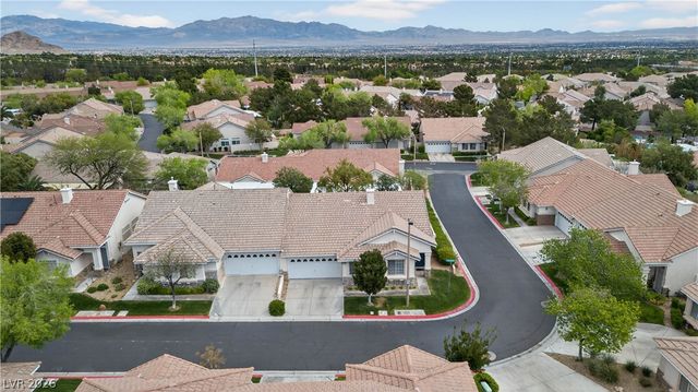 1704 Pacific Sandstone Place, Las Vegas, NV 89144