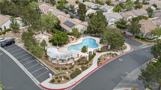 1704 Pacific Sandstone Place, Las Vegas, NV 89144