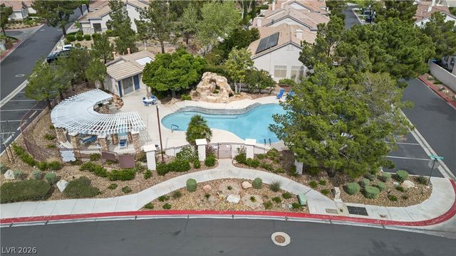 1704 Pacific Sandstone Place, Las Vegas, NV 89144