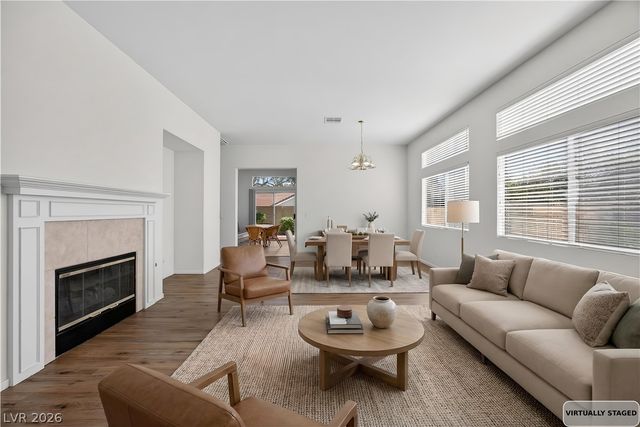 1704 Pacific Sandstone Place, Las Vegas, NV 89144