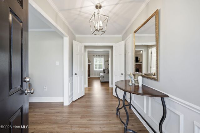 1205 W Highland Avenue, Kinston, NC 28501