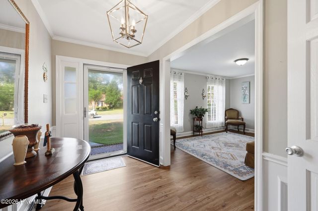 1205 W Highland Avenue, Kinston, NC 28501