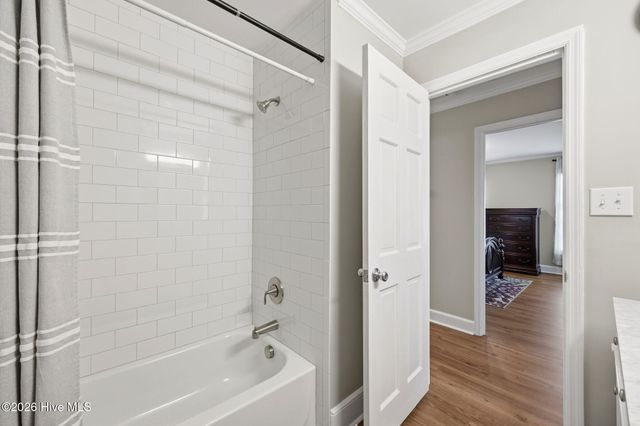 1205 W Highland Avenue, Kinston, NC 28501