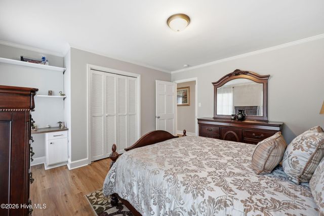 1205 W Highland Avenue, Kinston, NC 28501