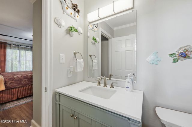 1205 W Highland Avenue, Kinston, NC 28501