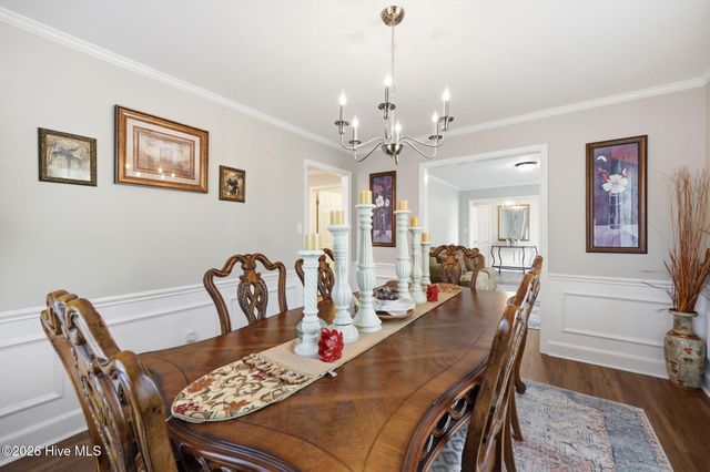 1205 W Highland Avenue, Kinston, NC 28501