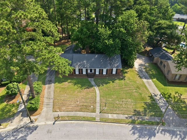 1205 W Highland Avenue, Kinston, NC 28501