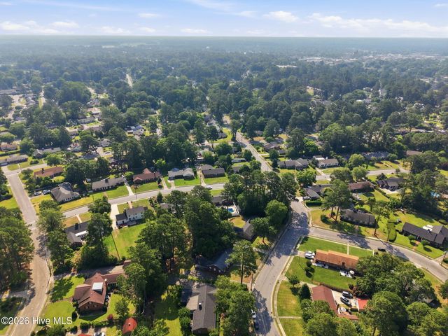 1205 W Highland Avenue, Kinston, NC 28501
