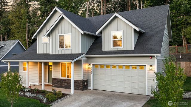 1142 Brookstone Drive, Bellingham, WA 98229