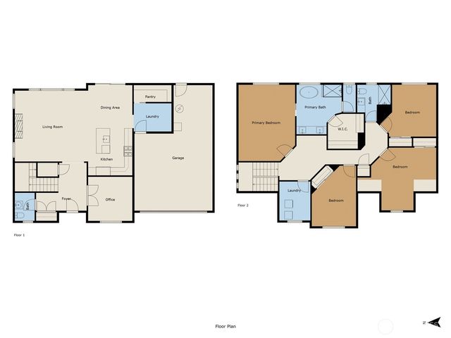 1142 Brookstone Drive, Bellingham, WA 98229