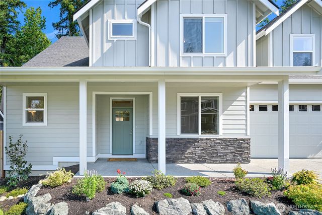 1142 Brookstone Drive, Bellingham, WA 98229