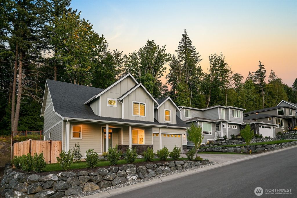 1142 Brookstone Drive, Bellingham, WA 98229