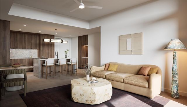 301 Pressler ST 204, Austin, TX 78703