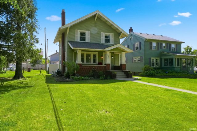 4425 Indiana Avenue, Fort Wayne, IN 46807