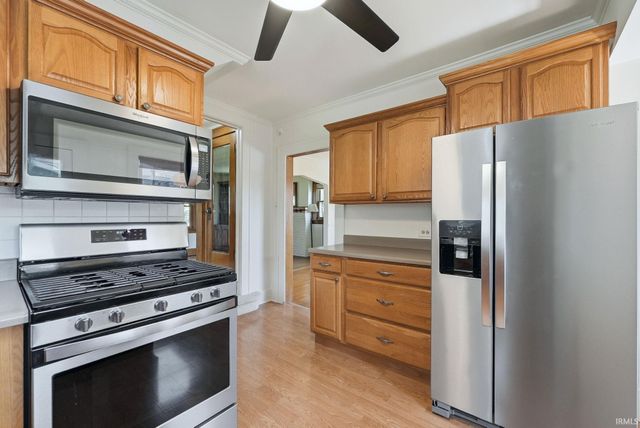 4425 Indiana Avenue, Fort Wayne, IN 46807