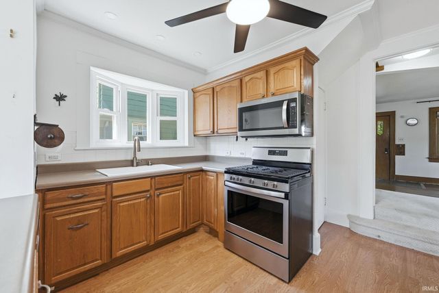 4425 Indiana Avenue, Fort Wayne, IN 46807