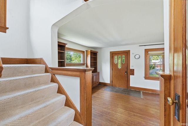 4425 Indiana Avenue, Fort Wayne, IN 46807