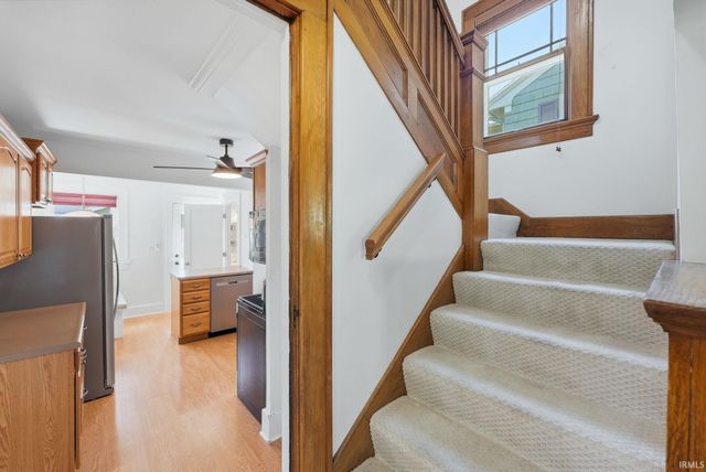 4425 Indiana Avenue, Fort Wayne, IN 46807