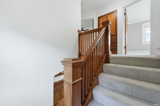 4425 Indiana Avenue, Fort Wayne, IN 46807