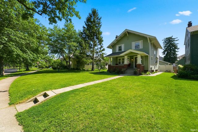 4425 Indiana Avenue, Fort Wayne, IN 46807