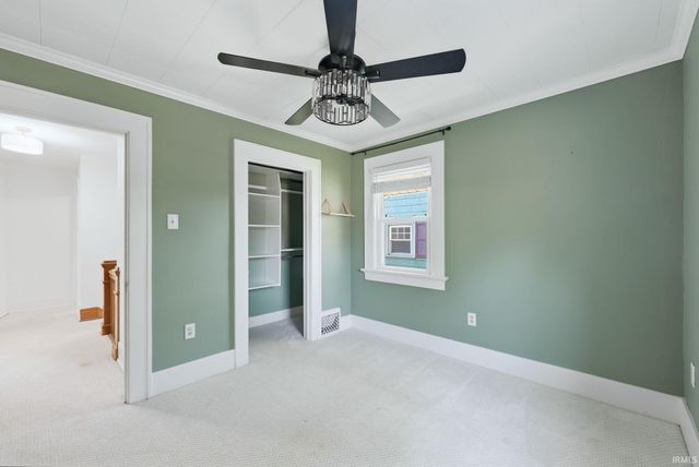 4425 Indiana Avenue, Fort Wayne, IN 46807
