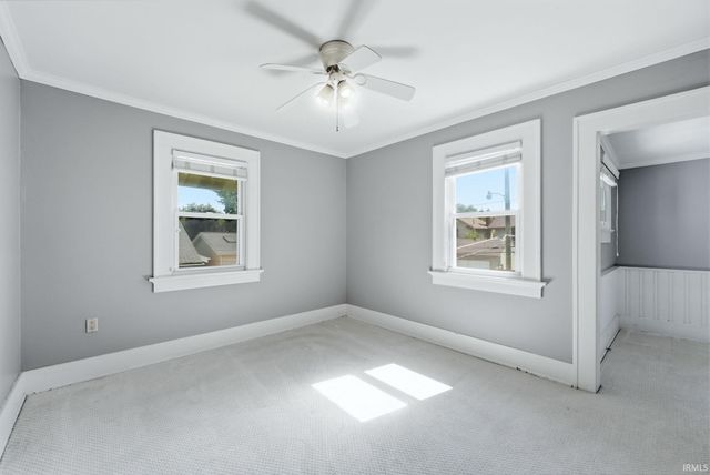 4425 Indiana Avenue, Fort Wayne, IN 46807
