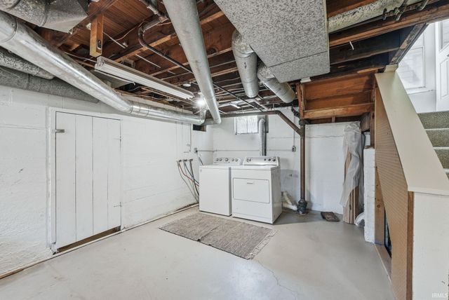 4425 Indiana Avenue, Fort Wayne, IN 46807