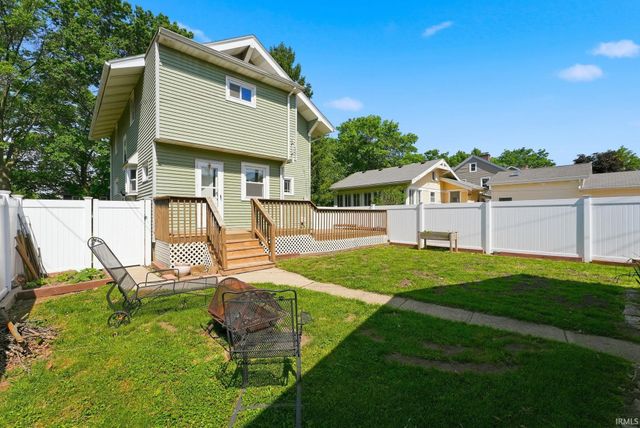 4425 Indiana Avenue, Fort Wayne, IN 46807