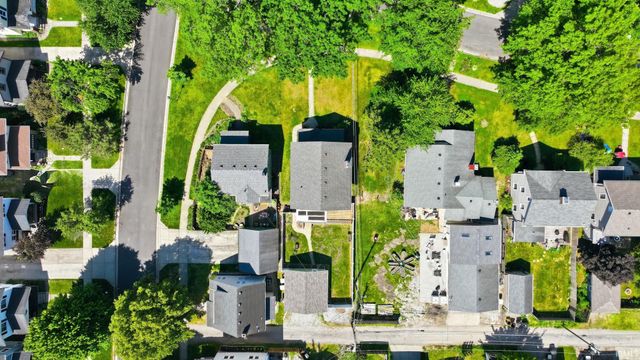 4425 Indiana Avenue, Fort Wayne, IN 46807