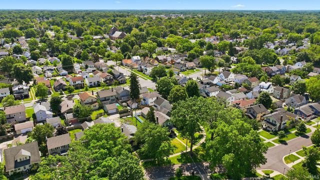 4425 Indiana Avenue, Fort Wayne, IN 46807