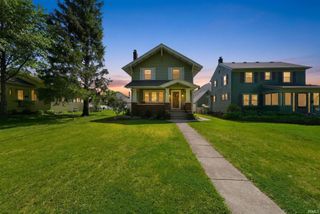 4425 Indiana Avenue, Fort Wayne, IN 46807