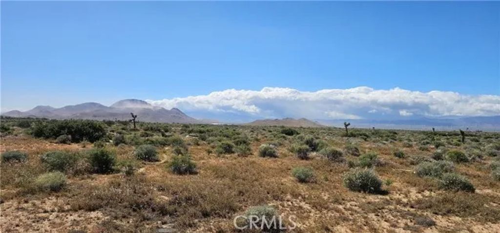 0 12th Street East, Mojave, CA 93501