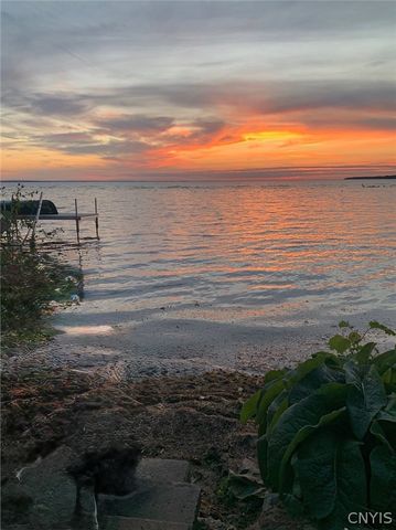 3001 NYS Rte 13 Street, Vienna, NY 13308