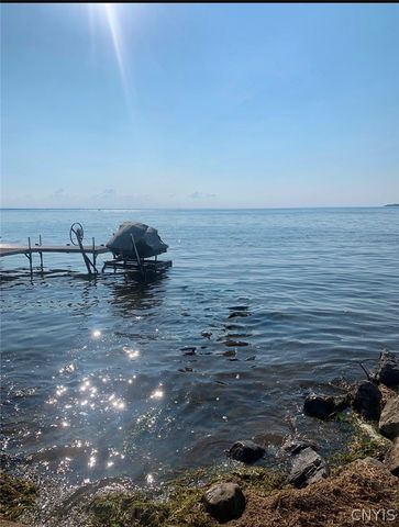 3001 NYS Rte 13 Street, Vienna, NY 13308