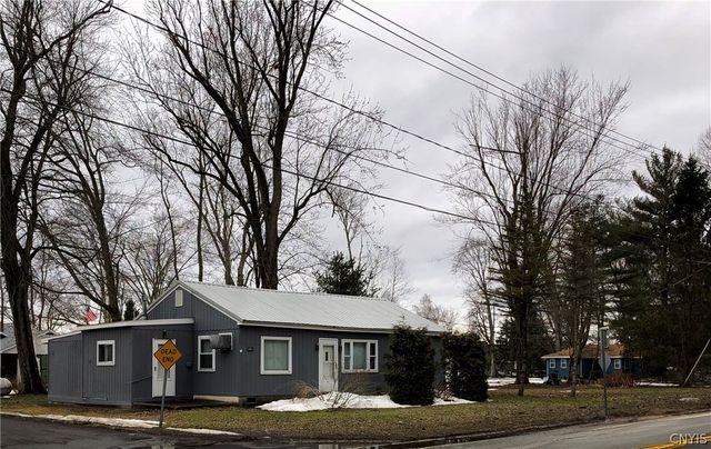 3001 NYS Rte 13 Street, Vienna, NY 13308