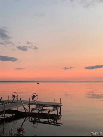 3001 NYS Rte 13 Street, Vienna, NY 13308