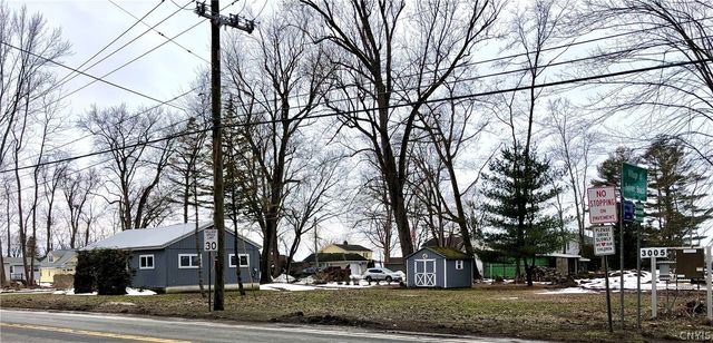 3001 NYS Rte 13 Street, Vienna, NY 13308