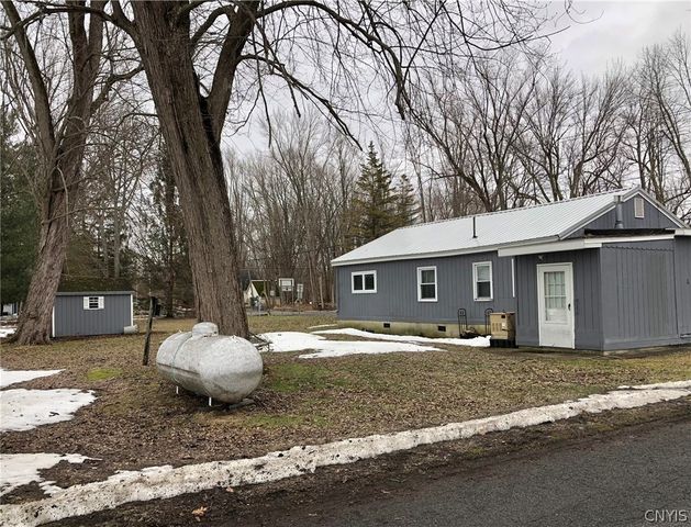 3001 NYS Rte 13 Street, Vienna, NY 13308